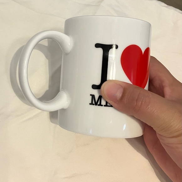 I Love Meetings Mug Ceramic Mug - Picture 11 of 16